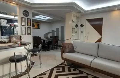 Venda apartamento sao caetano do sul santo antonio ref: 28491