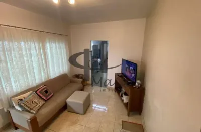 Casa com 2 quartos à venda na Osvaldo Cruz, R, Santa Paula, São Caetano do Sul