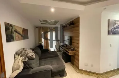 Apartamento com 3 quartos à venda na Sao Caetano, Al, Santa Maria, São Caetano do Sul