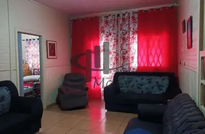 Casa com 3 quartos à venda na Avenida Prosperidade, Prosperidade, São Caetano do Sul