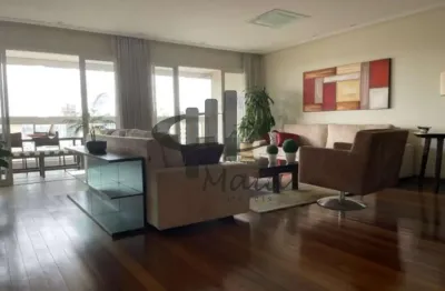 Apartamento com 3 quartos à venda na Rua Maranhão, Santa Paula, São Caetano do Sul