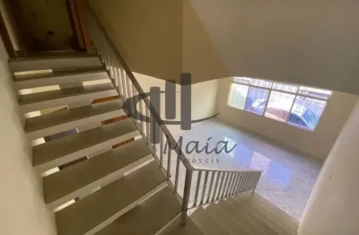 Casa com 3 quartos à venda na Rua Bertolino da Cunha, Osvaldo Cruz, São Caetano do Sul