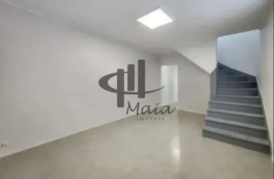 Casa com 3 quartos à venda na Silvia, R, Olímpico, São Caetano do Sul