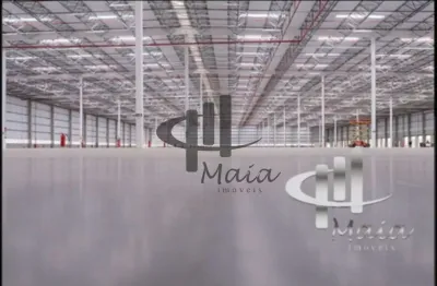 Locação galpão jundiai loteamento parque industrial ref: 38902