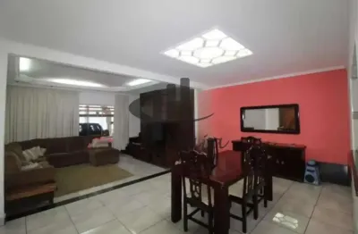 Casa com 3 quartos à venda na Da Fortuna, R, Prosperidade, São Caetano do Sul