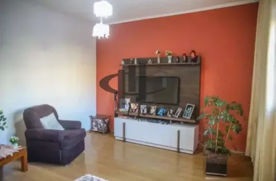 Casa com 2 quartos à venda na Rua Aparecida, Boa Vista, São Caetano do Sul