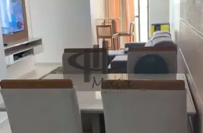 Venda apartamento sao caetano do sul nova gerti ref: 6977