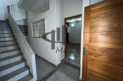 Casa com 8 quartos à venda na Castro Alves, R, Cerâmica, São Caetano do Sul
