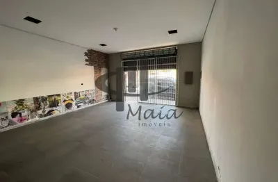 Locação salão comercial sao caetano do sul barcelona ref: 39026