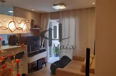 Venda apartamento sao caetano do sul jd sao caetano ref: 39031