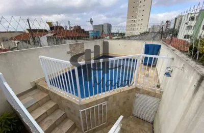 Casa com 3 quartos à venda na Rua General Osório, Santa Paula, São Caetano do Sul