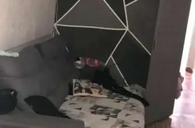 Casa com 1 quarto à venda na Joao Molinari, R, Boa Vista, São Caetano do Sul