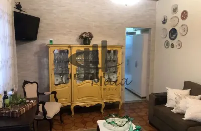 Casa com 2 quartos à venda na Matheus Constantino, R, Santa Paula, São Caetano do Sul