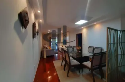 Apartamento com 3 quartos à venda na Sao Caetano, Al, Santa Maria, São Caetano do Sul