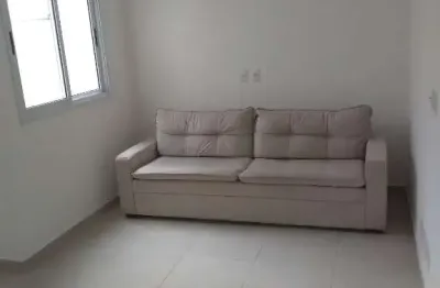 Apartamento com 3 quartos à venda na Rua Aguapeí, Santa Maria, Santo André