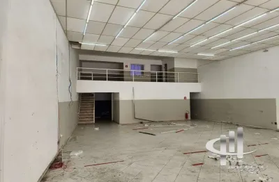 Sala comercial para alugar na Carijos, R, Vila Linda, Santo André