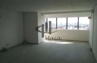 Locação sala comercial santo andre vl gilda ref: 39096