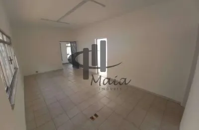 Casa com 2 quartos à venda na Sao Luis, R, Santa Paula, São Caetano do Sul