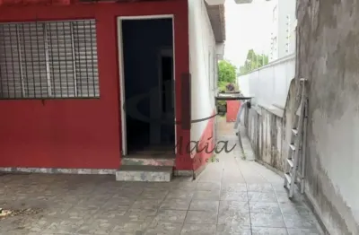 Casa com 2 quartos à venda na Araguaia, Al, Santa Maria, São Caetano do Sul