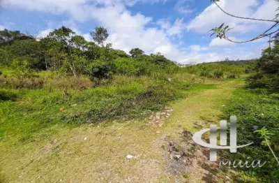 Terreno à venda na Jose Fernando Medina Braga, Av, Parque São Vicente, Mauá