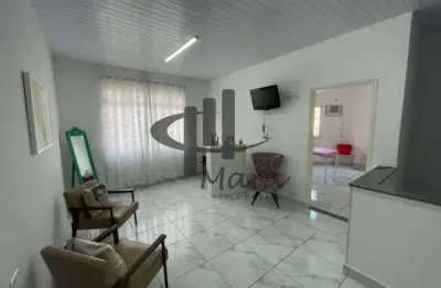 Casa com 3 quartos à venda na Fernao Dias, R, Campestre, Santo André