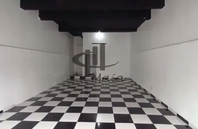 Locação salão comercial sao caetano do sul osvaldo cruz ref: 38746