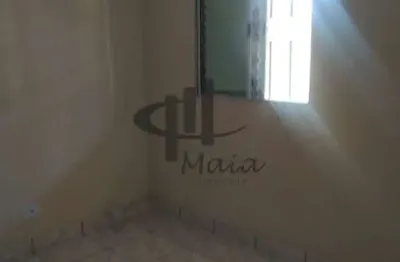 Casa com 1 quarto à venda na Carnauba, R, Vila Arapuã, São Paulo