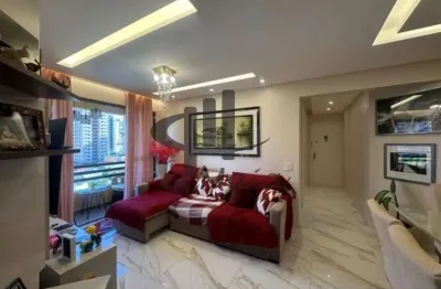 Apartamento com 2 quartos à venda na Rua Piauí, Santa Paula, São Caetano do Sul