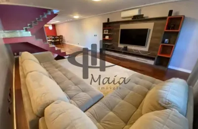 Casa com 3 quartos à venda na Francesco De Martini, R, Osvaldo Cruz, São Caetano do Sul