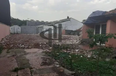 Terreno comercial para alugar na Rua Maximiliano Lorenzini, Fundação, São Caetano do Sul