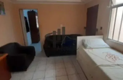 Casa com 2 quartos à venda na Santos Dumont, R, Boa Vista, São Caetano do Sul