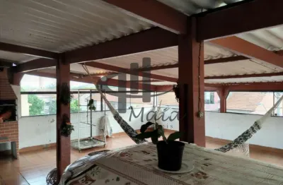 Casa com 3 quartos à venda na Mariano Pamplona, R, Fundação, São Caetano do Sul