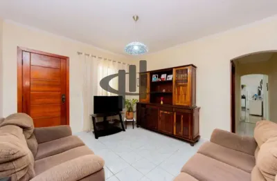 Casa com 3 quartos à venda na Engenheiro Reboucas, R, Osvaldo Cruz, São Caetano do Sul