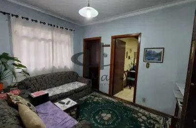 Casa com 3 quartos à venda na Rua Tayi, Santa Maria, São Caetano do Sul