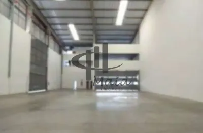 Barracão / Galpão / Depósito para alugar na Rua Almerim, Centro, Guarulhos