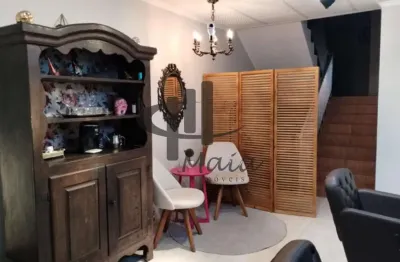 Casa com 3 quartos à venda na Natale Furlan, R, Barcelona, São Caetano do Sul