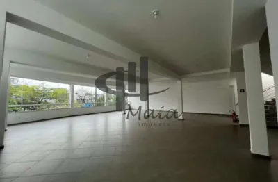 Locação salão comercial sao caetano do sul ceramica ref: 39253