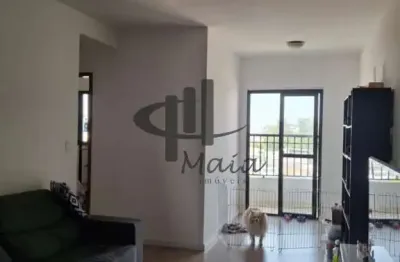 Apartamento com 3 quartos à venda na Silvia, R, Nova Gerti, São Caetano do Sul