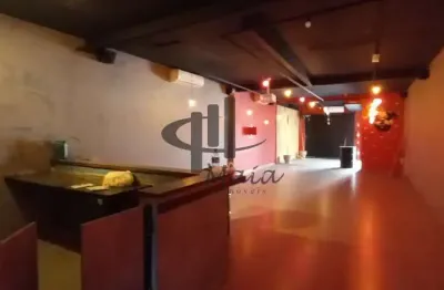 Venda salão comercial sao caetano do sul santo antonio ref: 39276