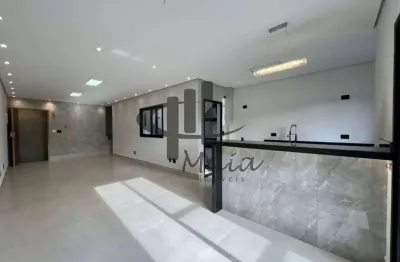 Casa com 3 quartos à venda na Germania, R, Parque Novo Oratório, Santo André