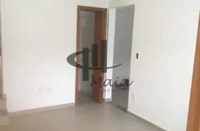 Casa com 3 quartos à venda na Jaguara, R, Campestre, Santo André