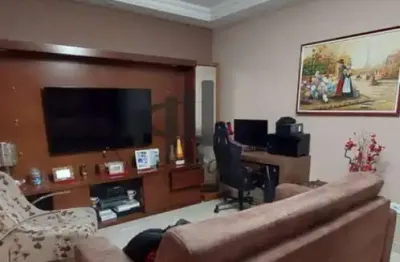 Apartamento com 2 quartos à venda na Abernesia, R, Santa Maria, Santo André
