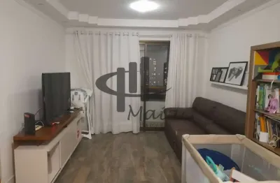 Apartamento com 2 quartos à venda na Heloisa Pamplona, R, Fundação, São Caetano do Sul