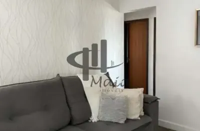 Apartamento com 3 quartos à venda na Conselheiro Justino, R, Campestre, Santo André