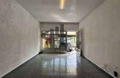 Casa com 3 quartos à venda na Rua Nazaret, Barcelona, São Caetano do Sul