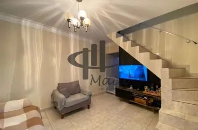 Casa com 3 quartos à venda na Baltar, R, Vila Califórnia, São Paulo