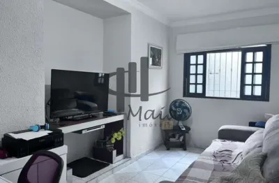 Casa com 4 quartos à venda na Jose Salustiano Santana, R, Mauá, São Caetano do Sul
