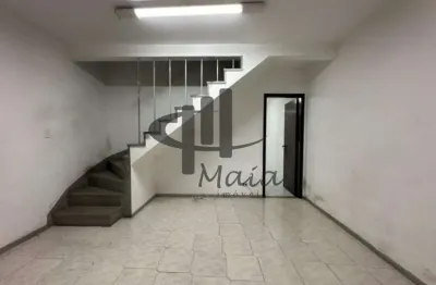 Casa com 2 quartos à venda na Estrada das Lágrimas, Mauá, São Caetano do Sul