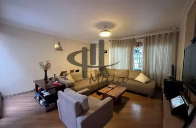 Casa com 3 quartos à venda na Diogo Fernandes, R, Campestre, Santo André