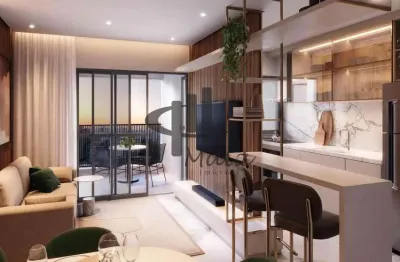 Apartamento com 3 quartos à venda na Baraldi, R, Centro, São Caetano do Sul